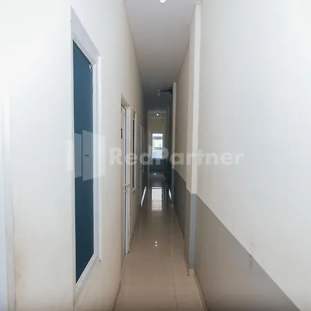 Oyo 94494 Krekot Residence Pasar Baru Coo Property-3