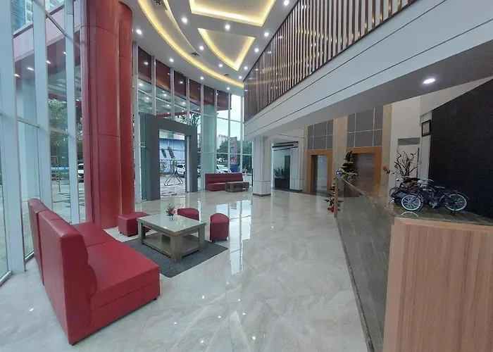 Win Premier Hotel Mangga Besar Jakarta