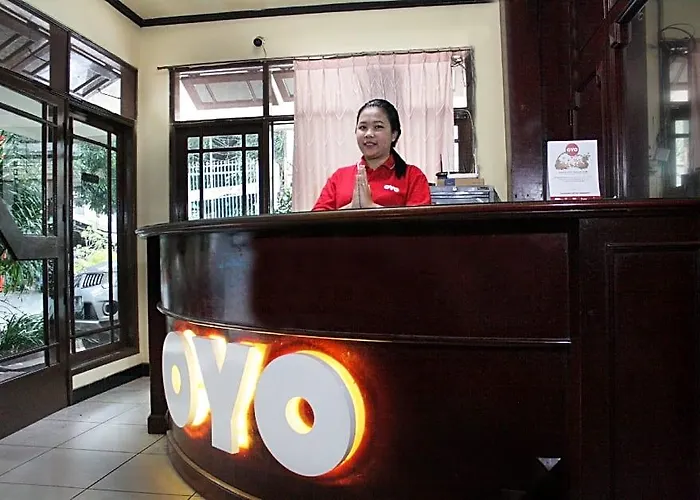 Wisma Bintang Redpartner Jakarta